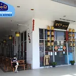 Superb Justice League Theme 舒沛正义联盟主题 Sutera Avenue 2 Bedroom